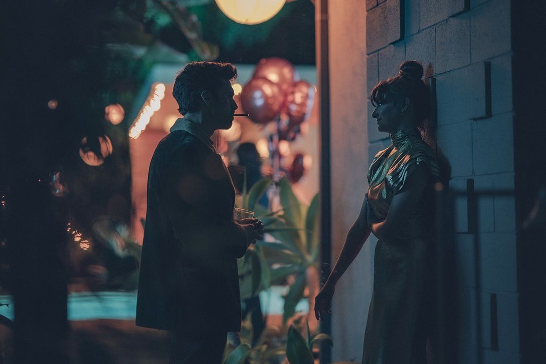 Endings, Beginnings : Foto