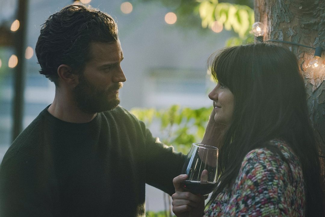 Endings, Beginnings : Foto