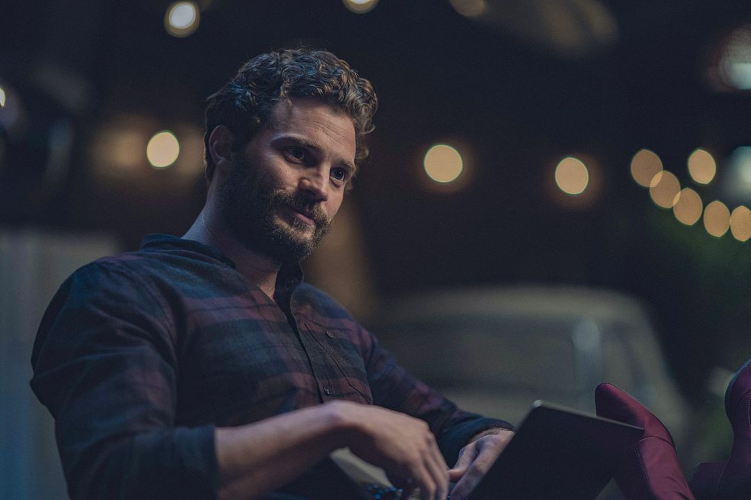 Endings, Beginnings : Foto