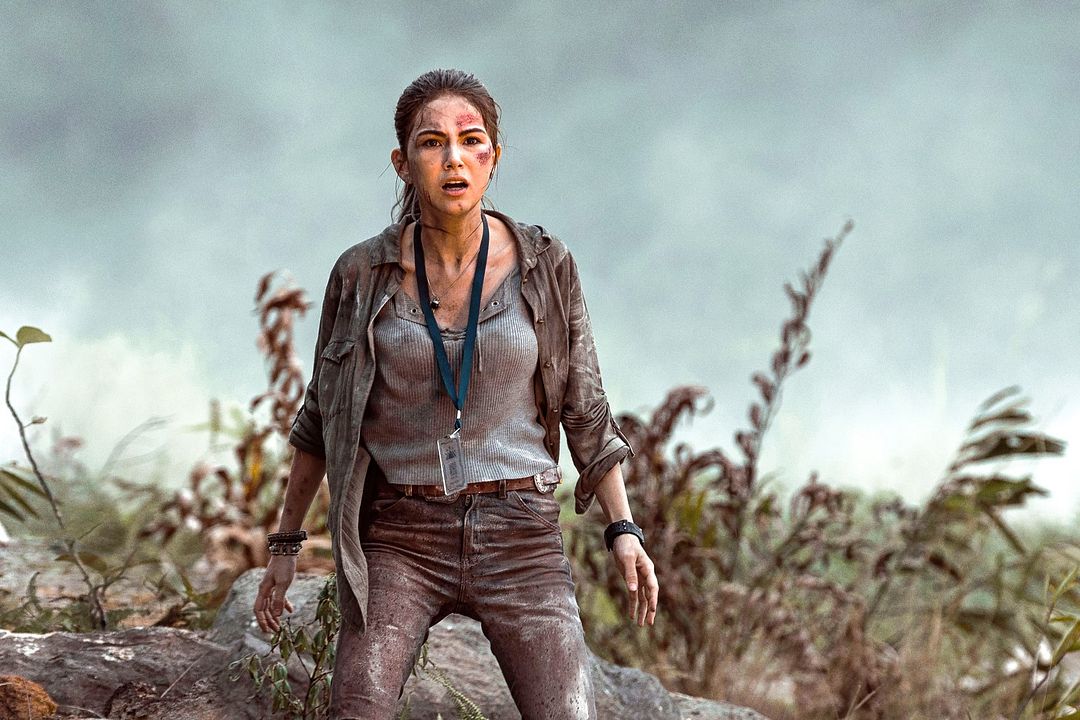 Fuego en el Cielo : Foto