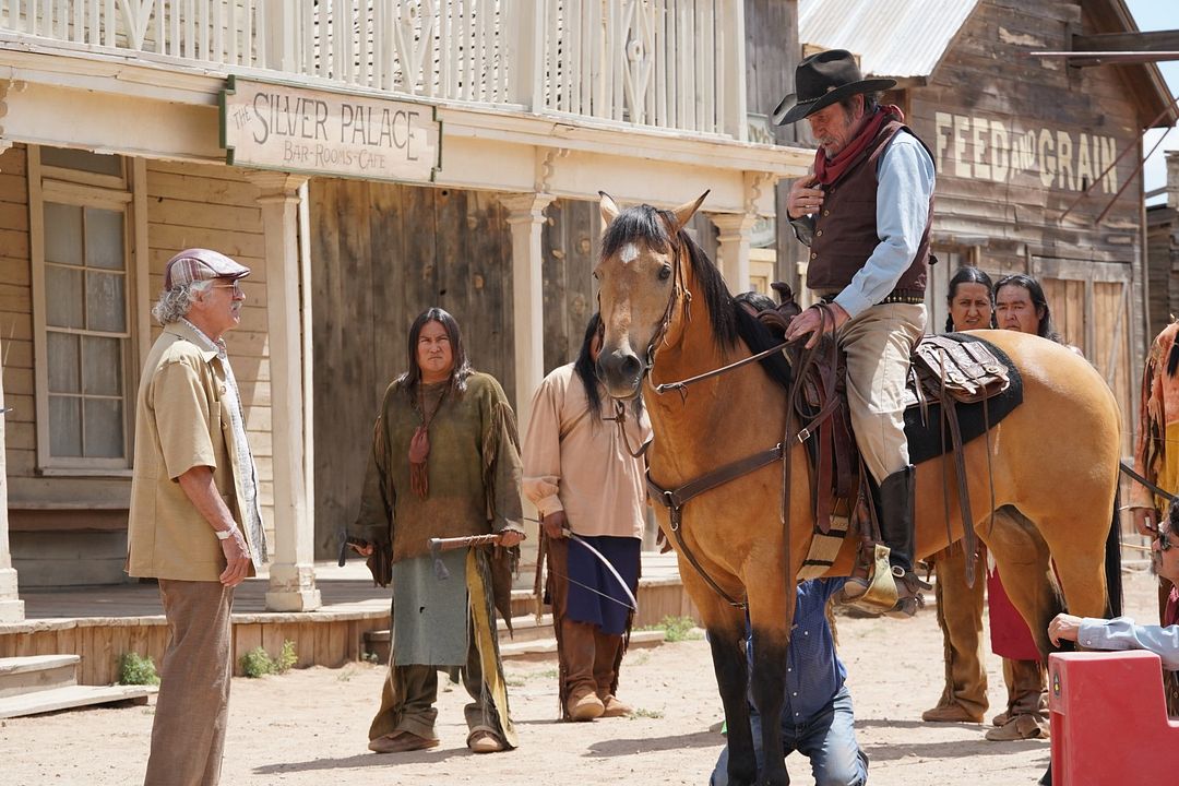 La última estafa : Foto Robert De Niro