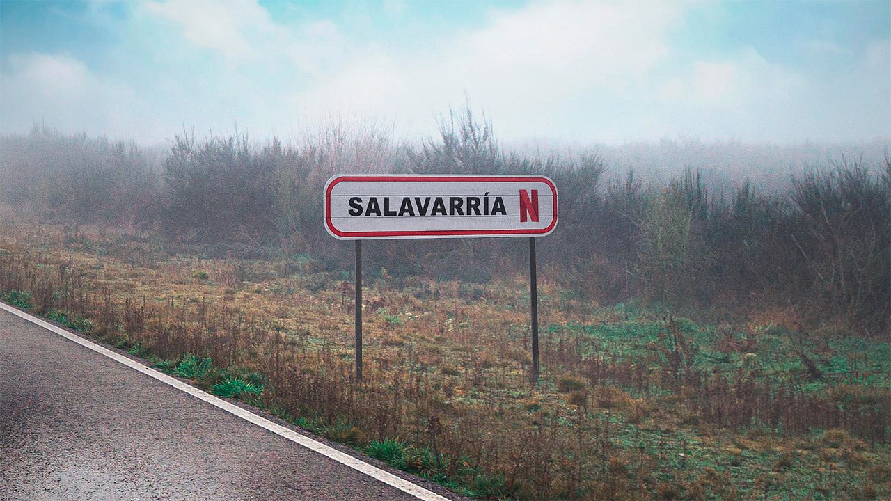 Tú no eres especial : Cobertura de revista