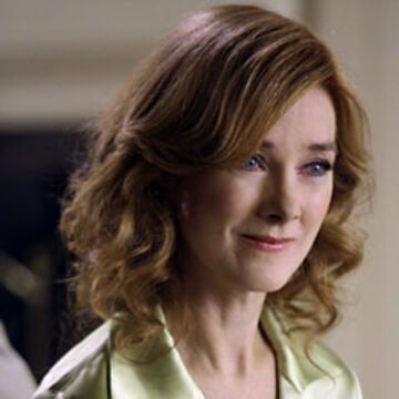 Póster Valerie Mahaffey