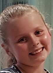 Póster Ruby Rose O'Hara