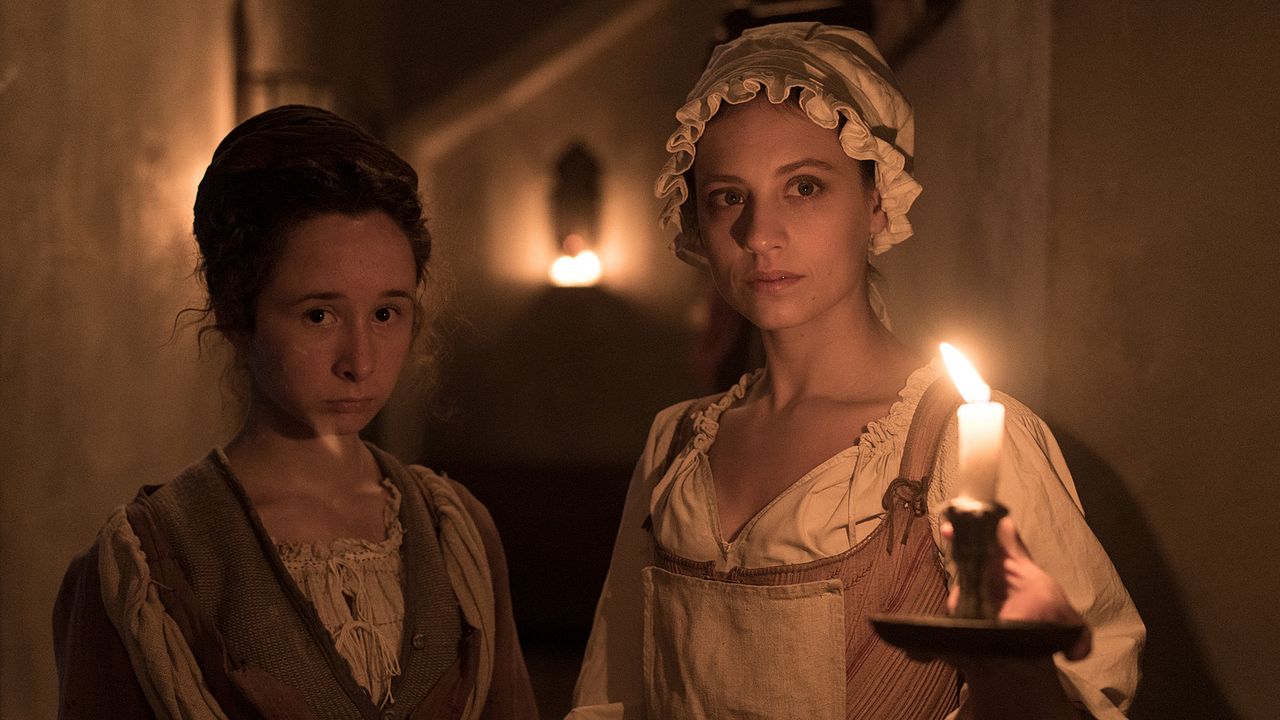 Foto Michelle Jenner