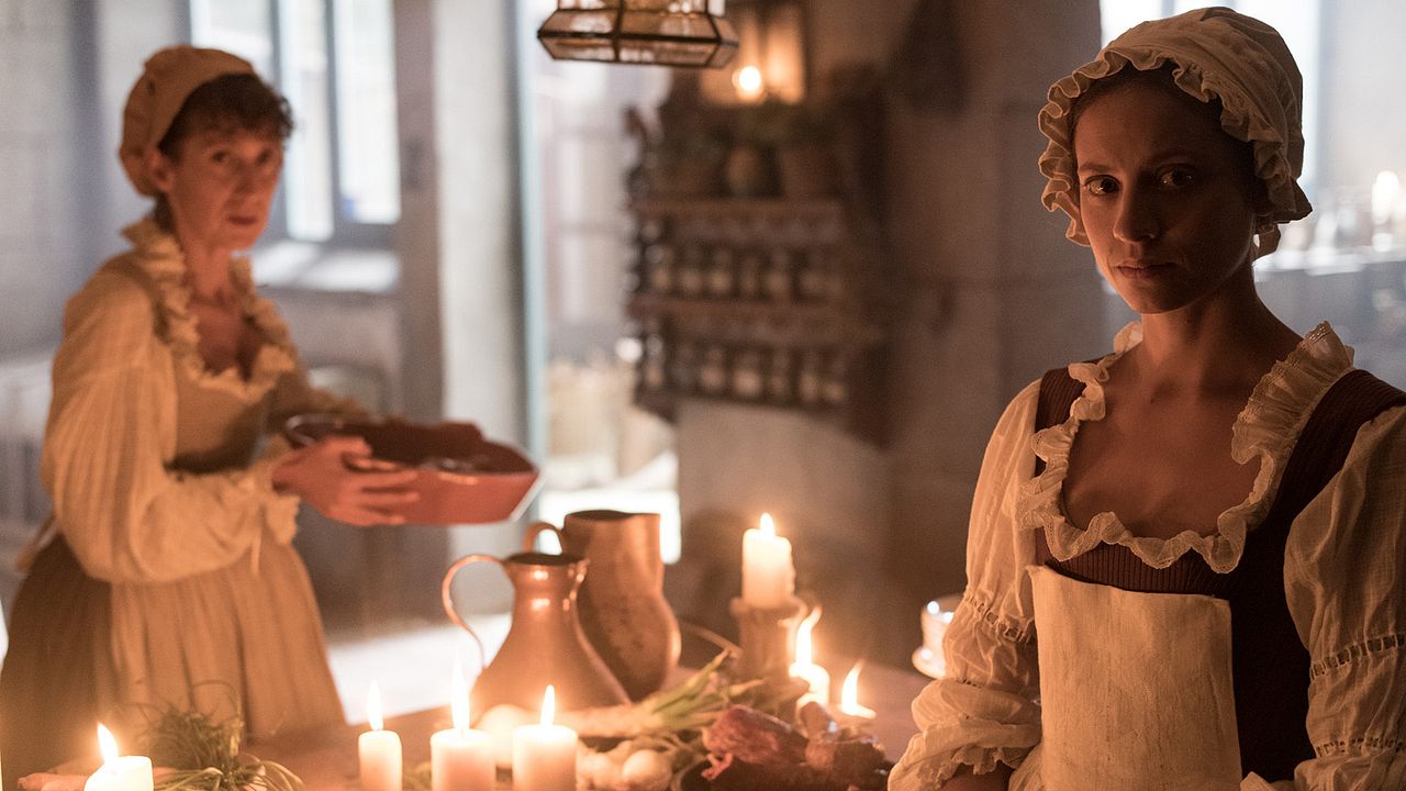 Foto Michelle Jenner