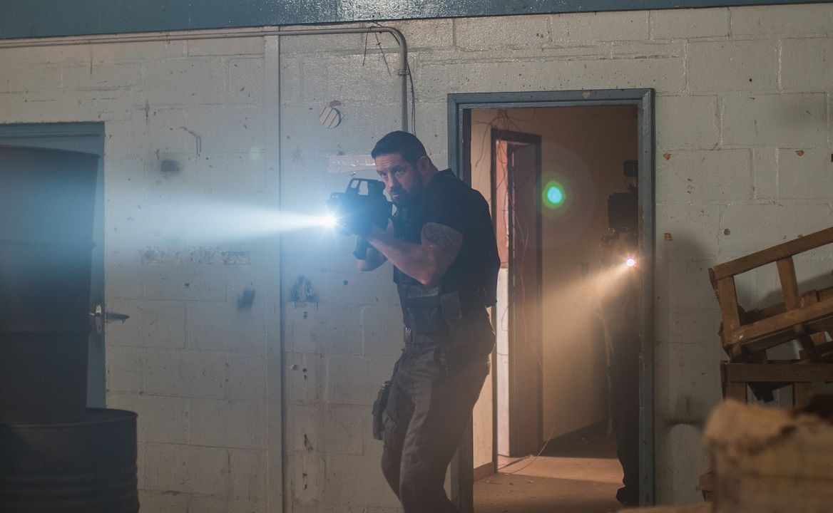 I Am Vengeance: Retaliation : Foto