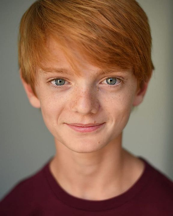 Póster Henry Lawfull