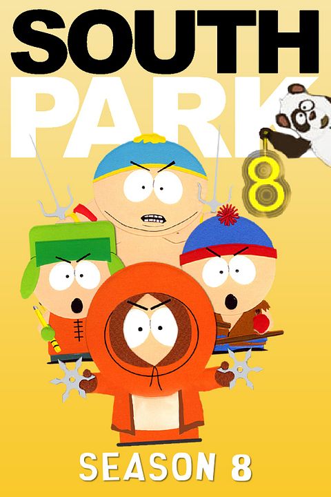 South Park : Póster