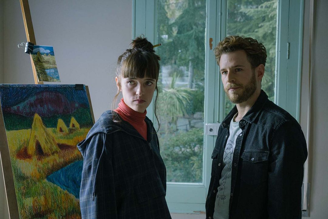 Loco por ella : Foto Álvaro Cervantes, Susana Abaitua