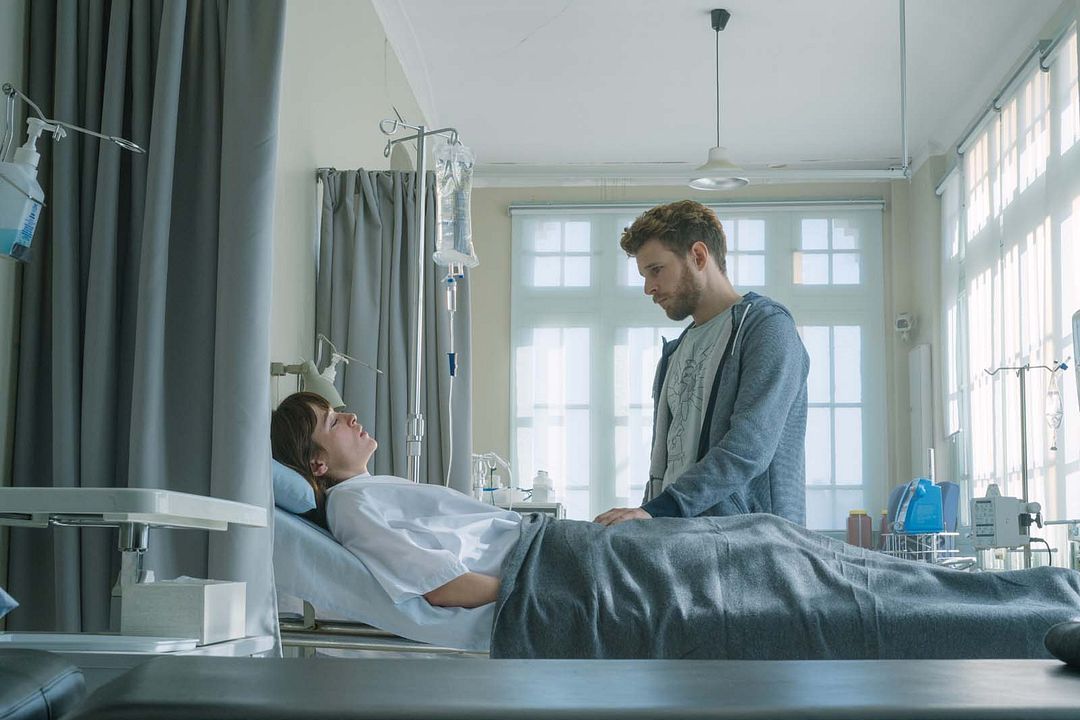 Loco por ella : Foto Álvaro Cervantes, Susana Abaitua