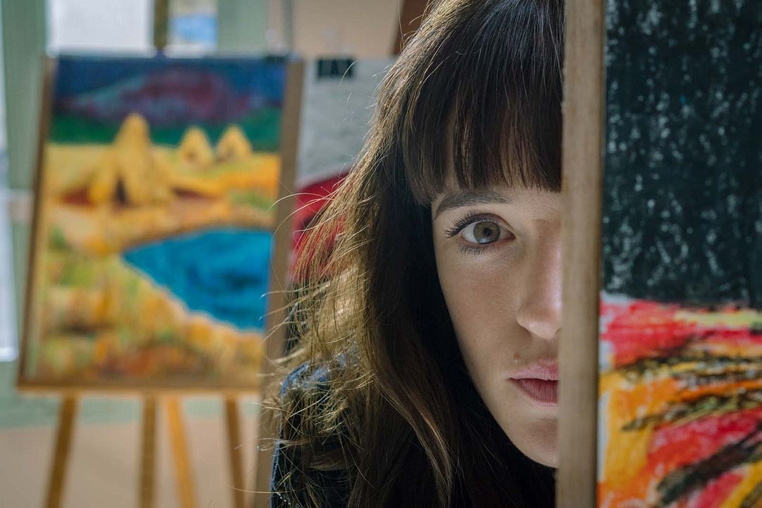 Loco por ella : Foto Susana Abaitua