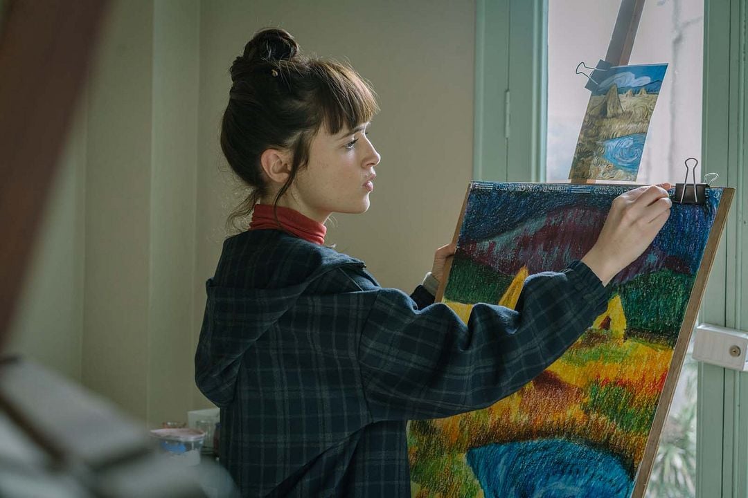 Loco por ella : Foto Susana Abaitua