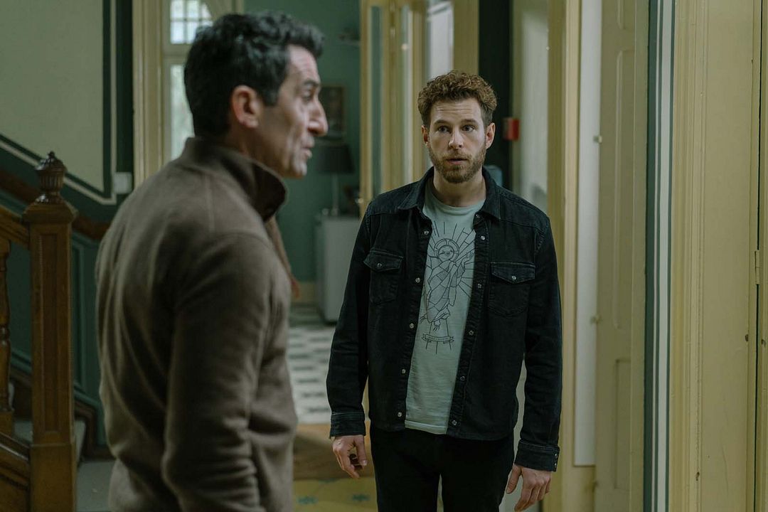 Loco por ella : Foto Álvaro Cervantes