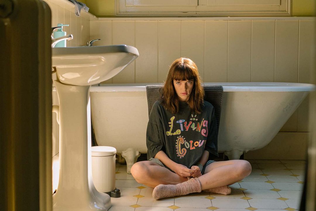 Loco por ella : Foto Susana Abaitua