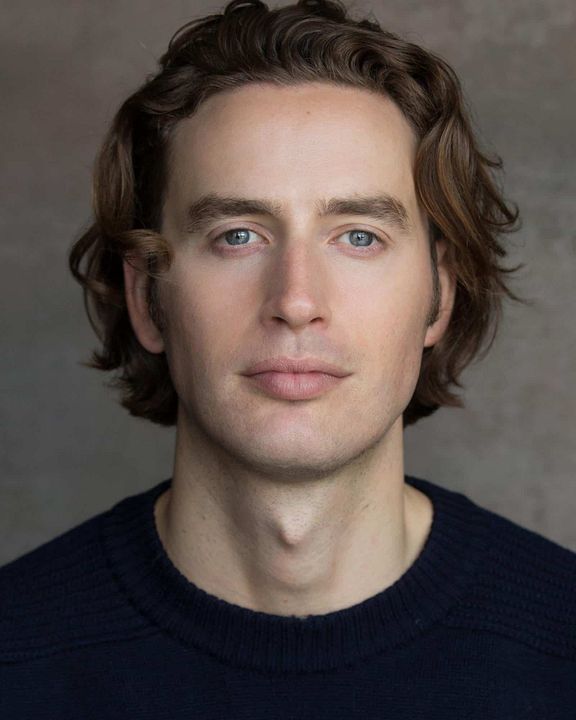 Póster Timothy Renouf