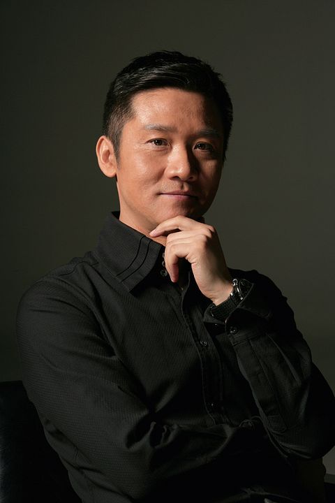 Póster Zhi-Zhong Huang