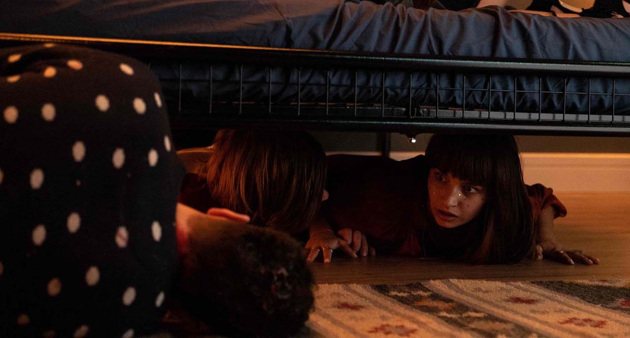 Todos mis amigos están muertos : Foto