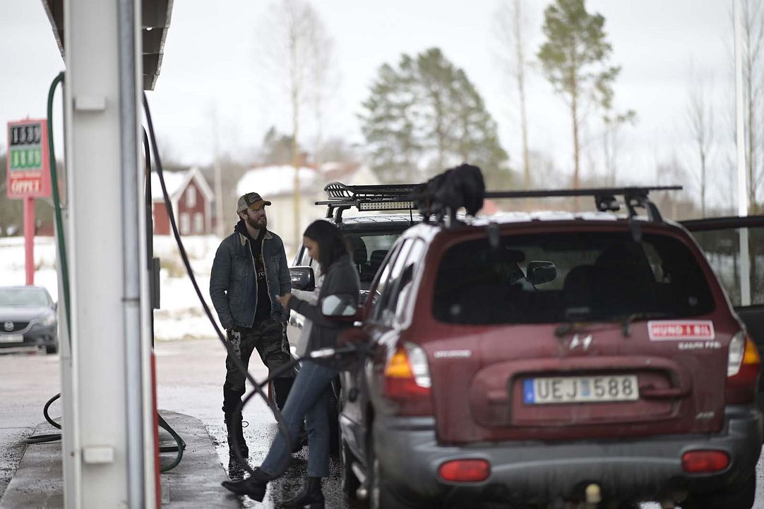 Red Dot : Foto Nanna Blondell