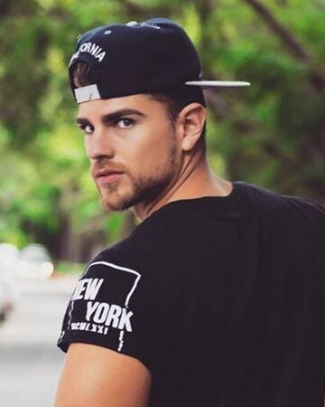 Póster Javier Ponce