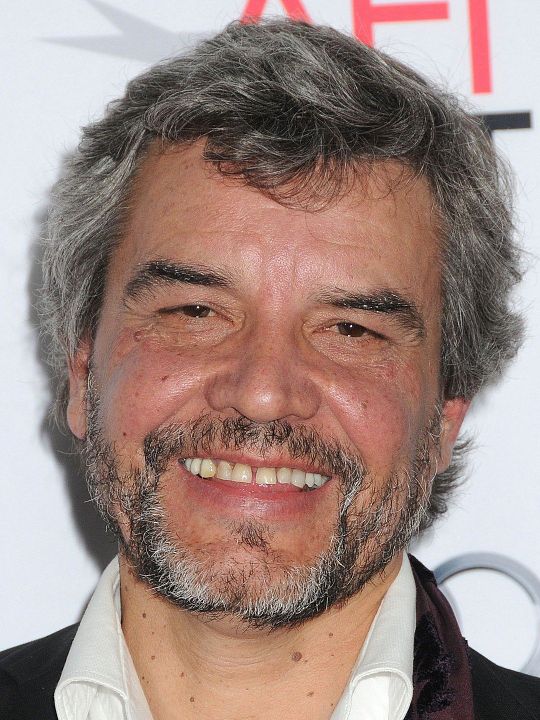 Póster Alejandro Goic