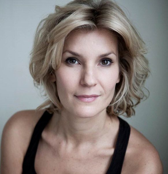 Póster Joanna Bobin