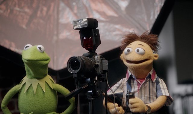 Muppets Ahora : Foto