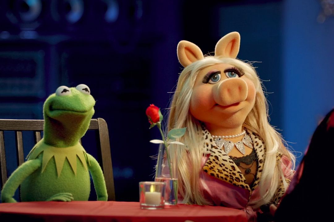 Muppets Ahora : Foto