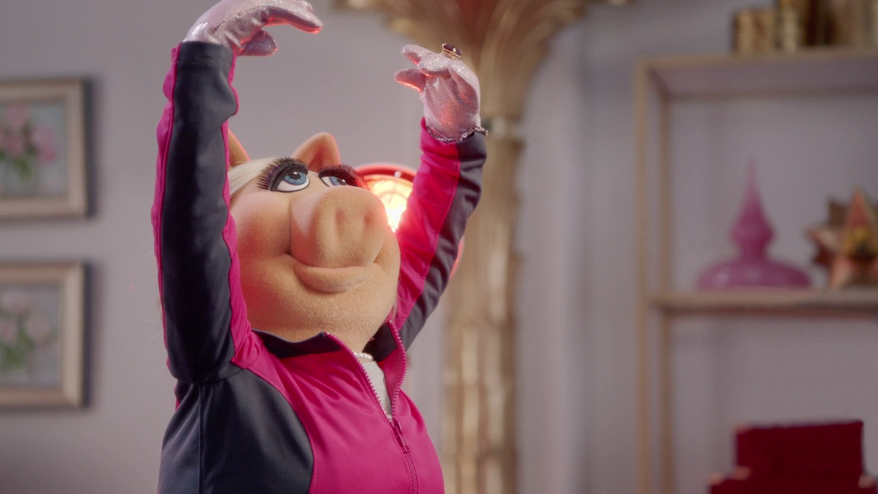 Muppets Ahora : Foto