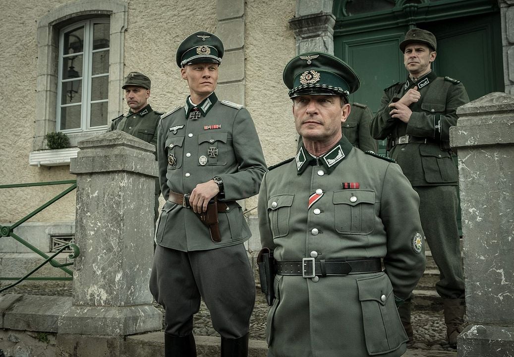 Foto Thomas Kretschmann