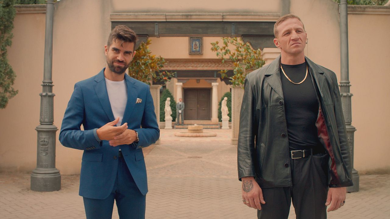 Foto Ibrahim Al Shami