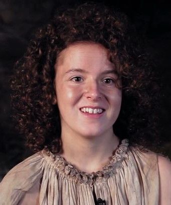 Póster Garazi Urkola