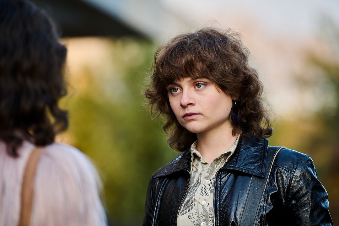 We children from Bahnhof Zoo : Foto