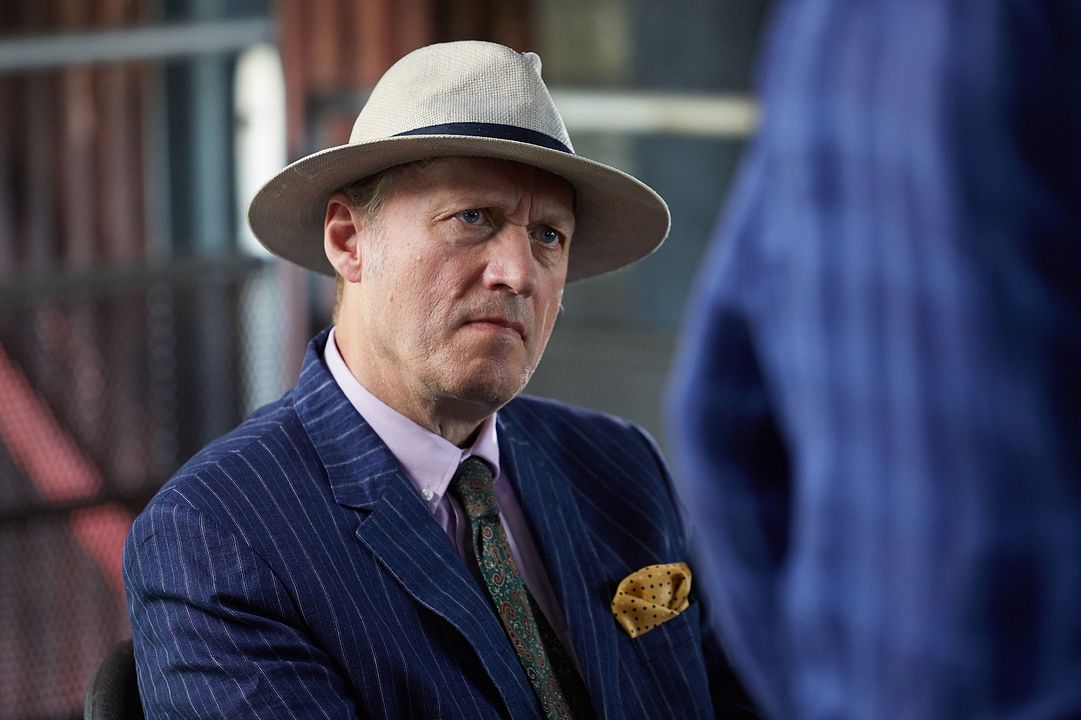 Crimen en el paraíso : Foto