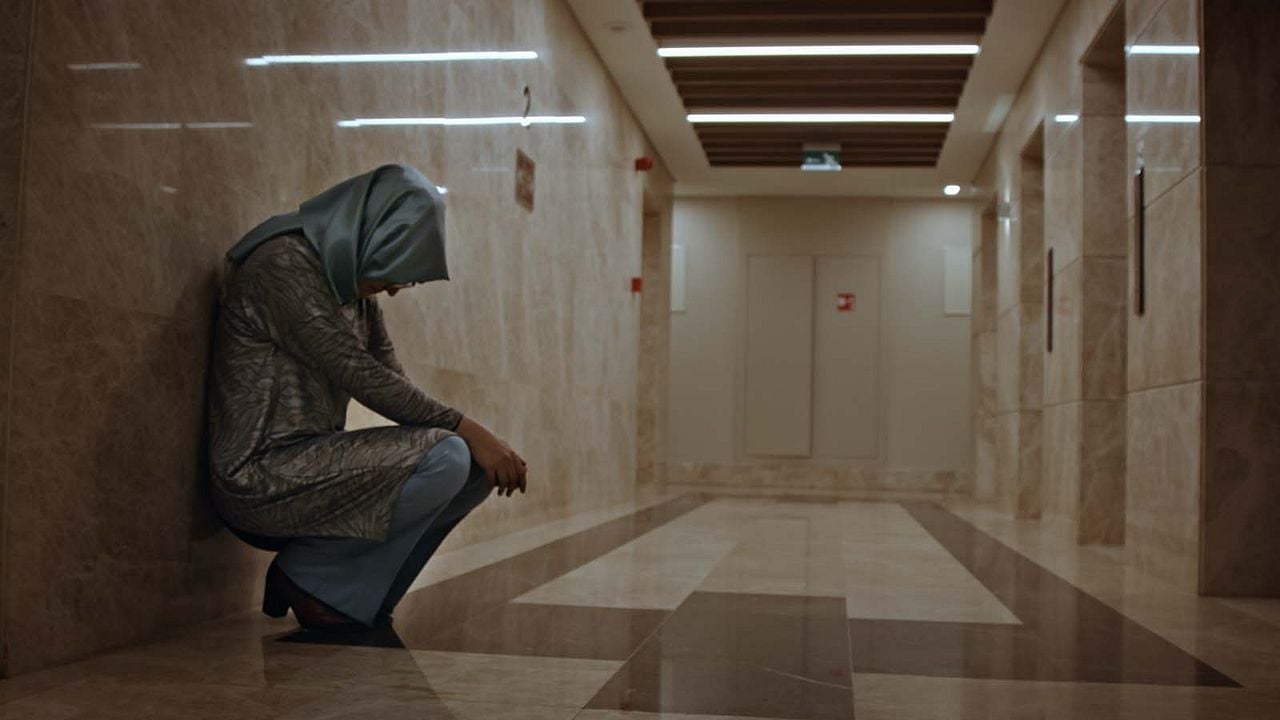 The Dissident : Foto