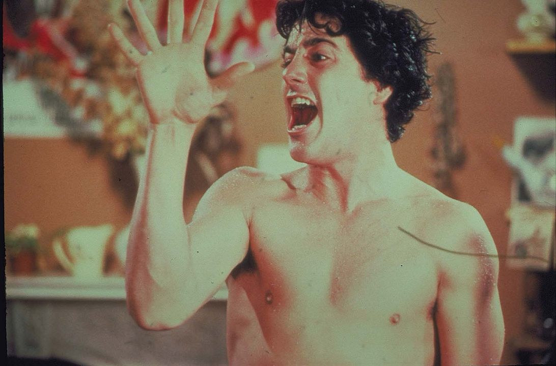 Un hombre lobo americano en Londres : Foto