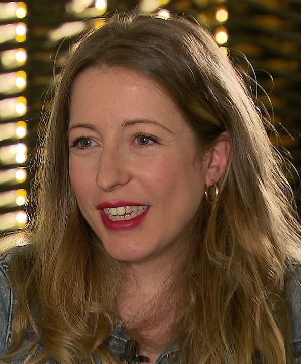 Póster Pilar Palomero