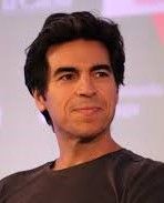 Póster Bernabé Rico