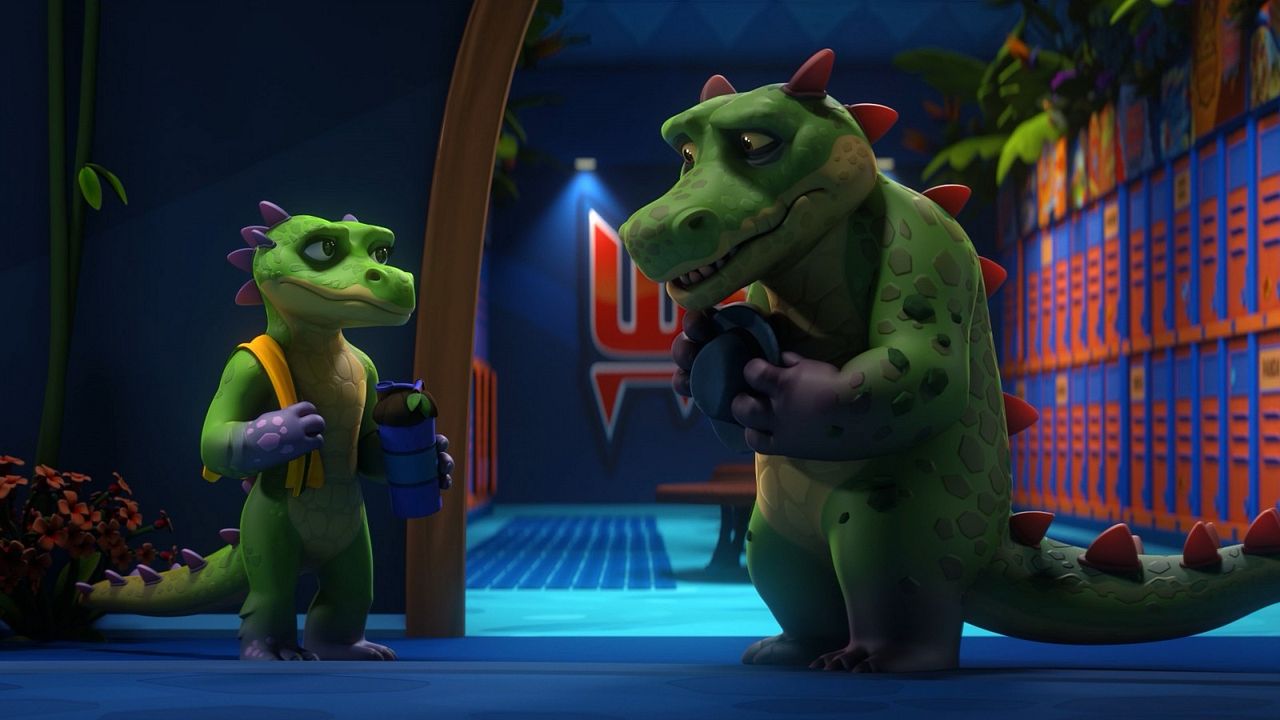 Daisy Quokka: World's Scariest Animal : Foto