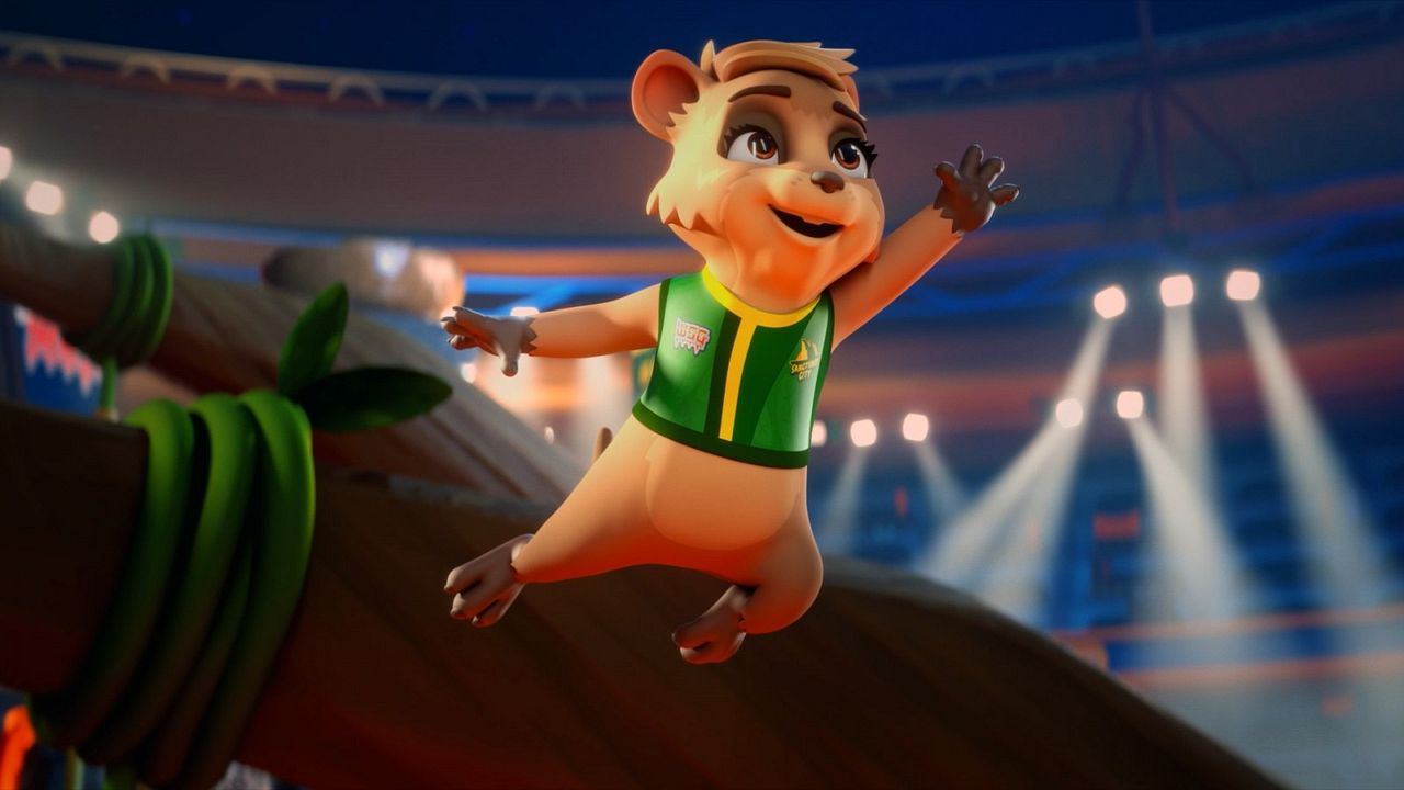 Daisy Quokka: World's Scariest Animal : Foto