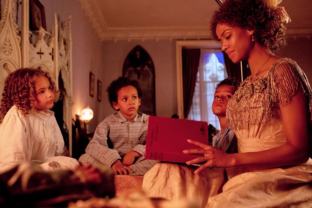 Érase una vez : Foto