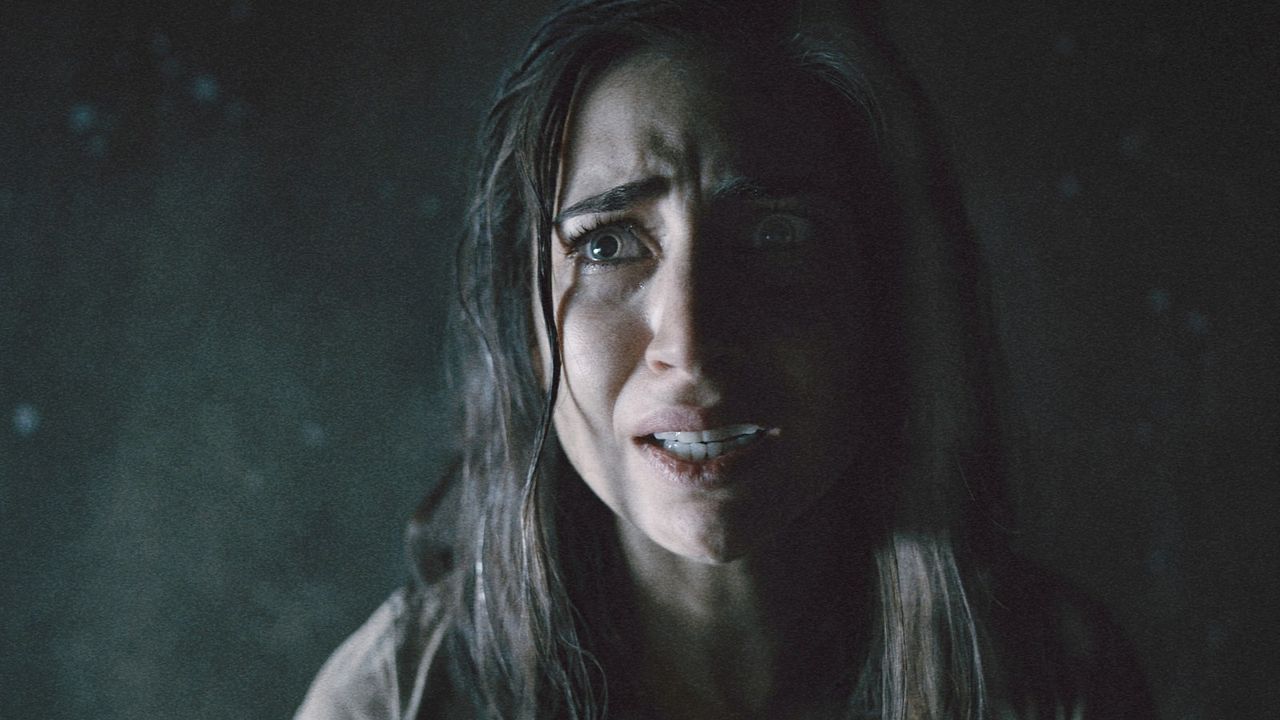 Cuando el demonio llama : Foto