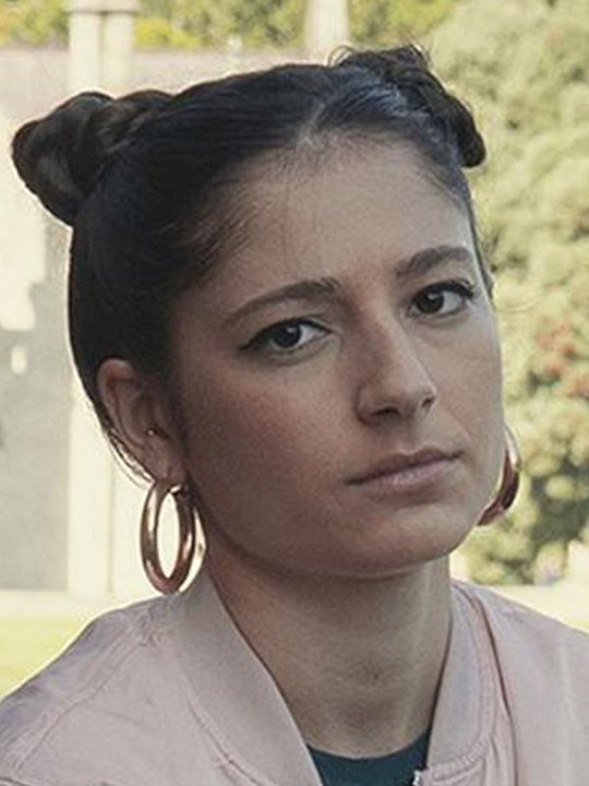 Póster Elisha Applebaum