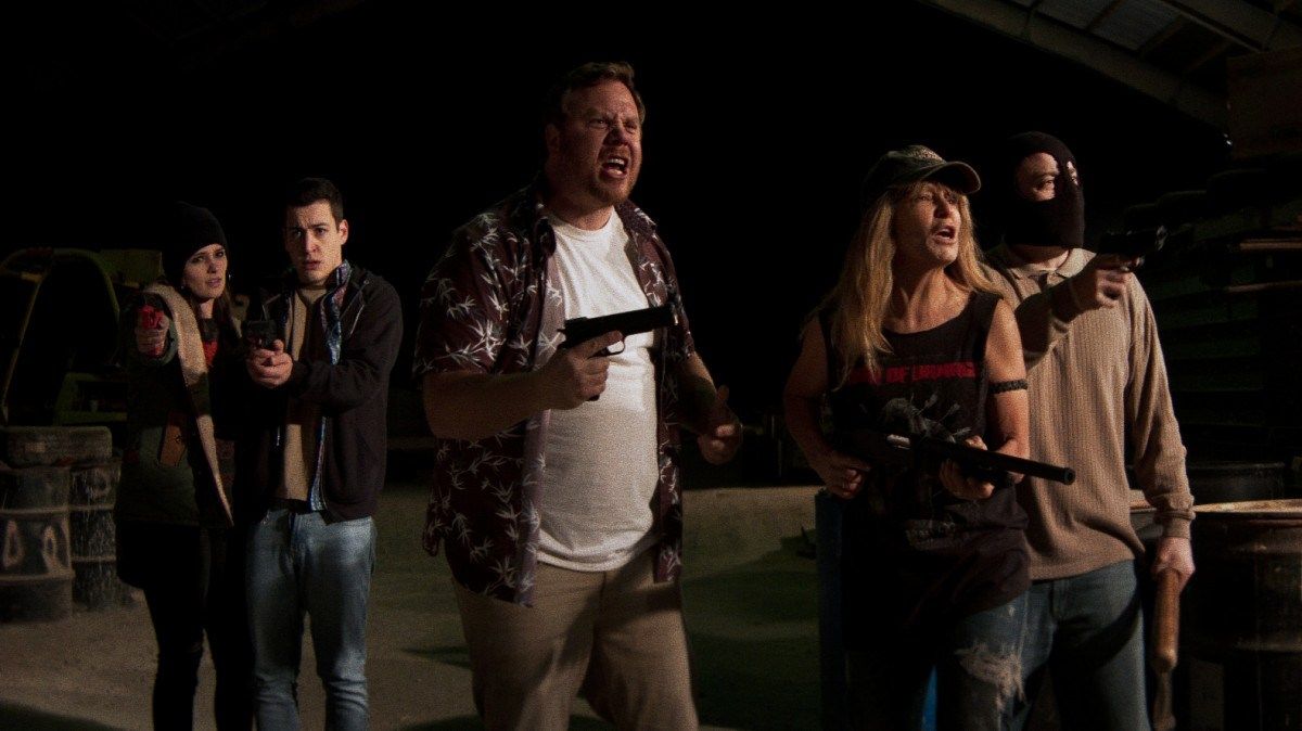 First Date : Póster