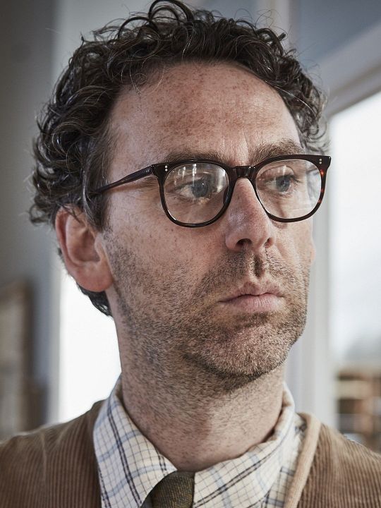 Póster Robert Wilfort