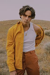 Póster Spencer Sutherland