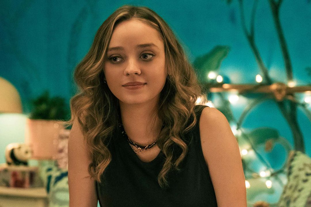 A todos los chicos: Para siempre : Foto Madeleine Arthur