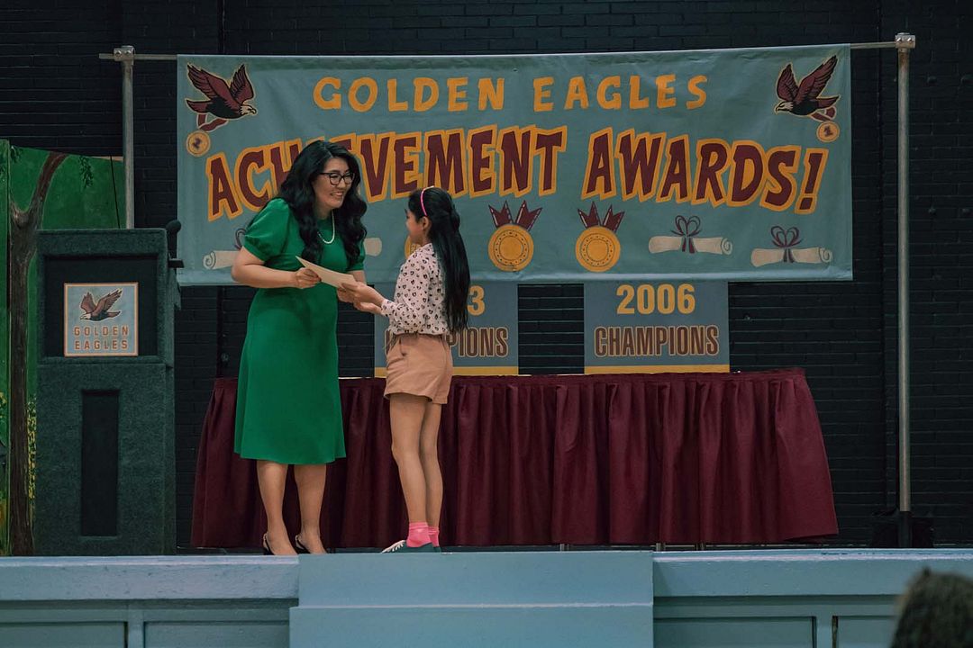 A todos los chicos: Para siempre : Foto Lana Condor