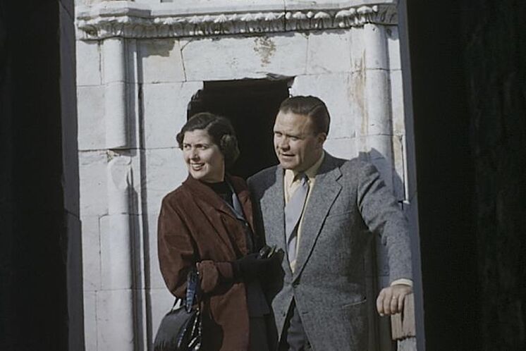 My Mexican Bretzel : Foto