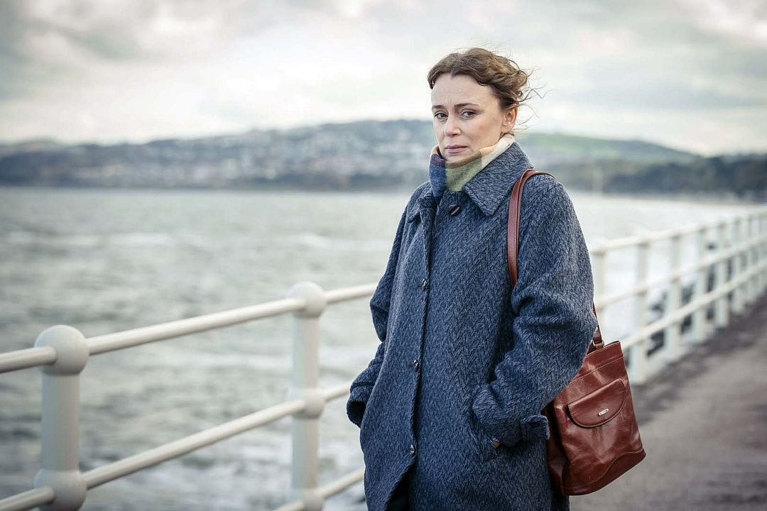 Foto Keeley Hawes